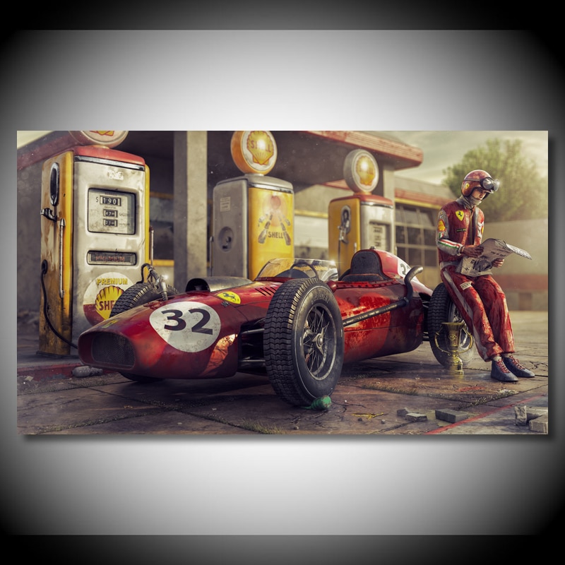 Ƽ ڵ  Ferraris Ŭ ̽ ڵ 3D ..